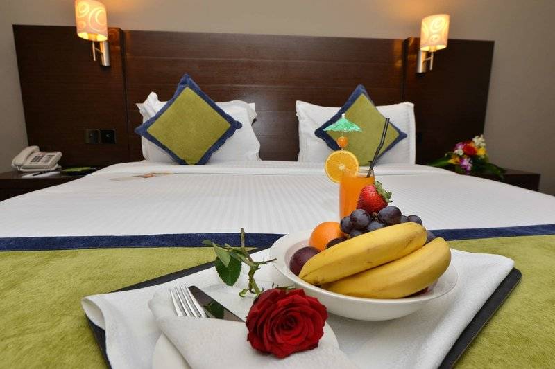 Best Western Premier Muscat