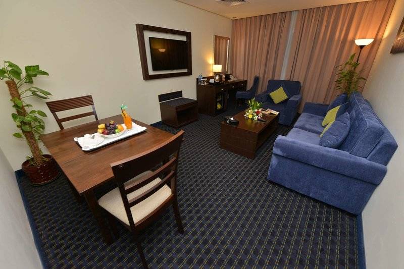 Best Western Premier Muscat