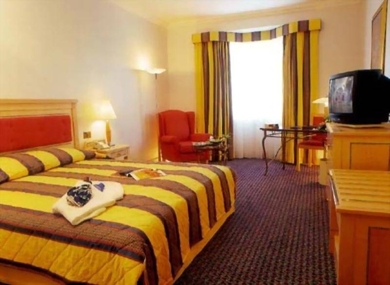 Radisson Blu Hotel, Muscat