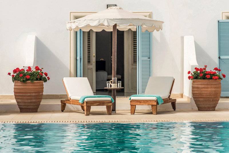 Mitsis Selection Laguna