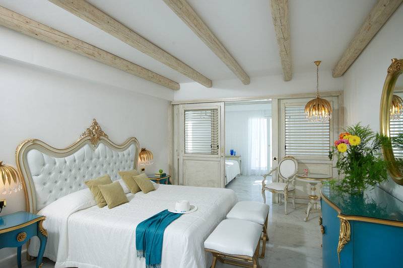 Mitsis Selection Laguna