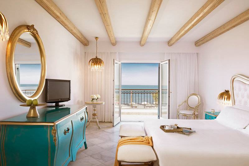 Mitsis Selection Laguna