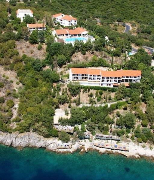 Nautilus Barbati Hotel