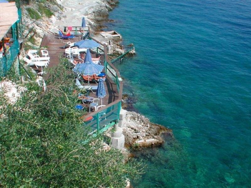 Nautilus Barbati Hotel