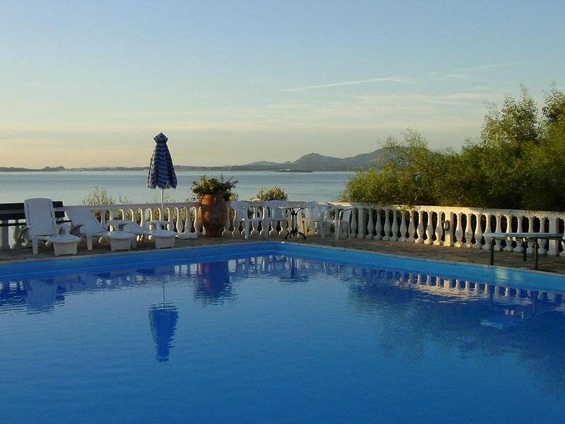 Nautilus Barbati Hotel