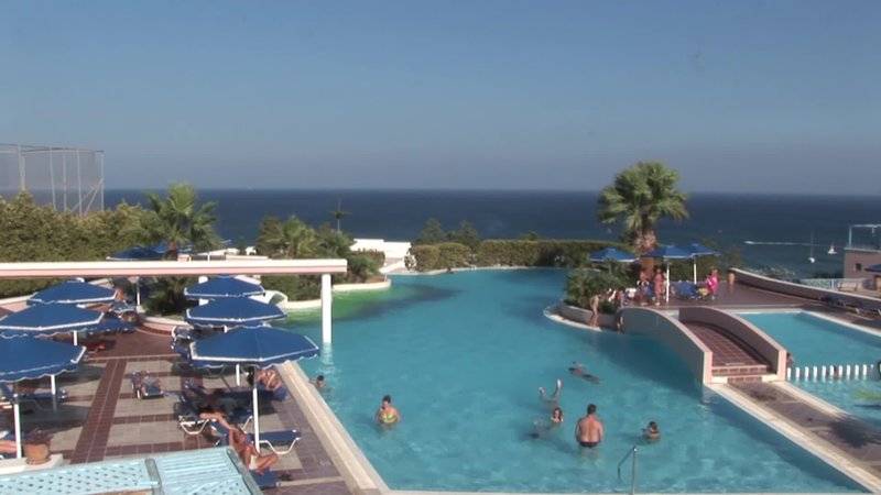 Mitsis Rhodos Village