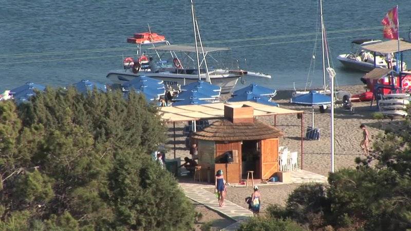 Mitsis Rhodos Village