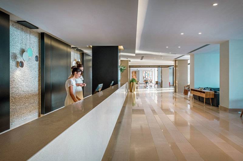 Mitsis Rhodos Village