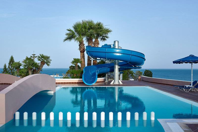 Mitsis Rhodos Village