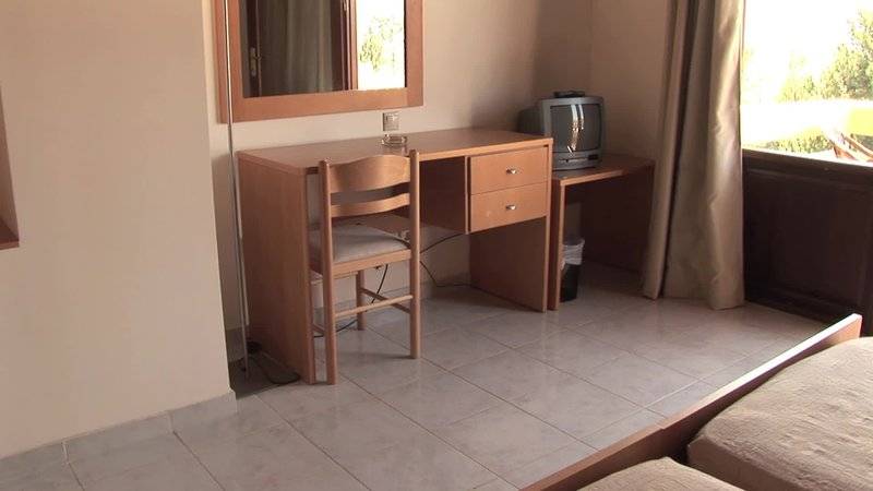 Golden Odyssey Hotel