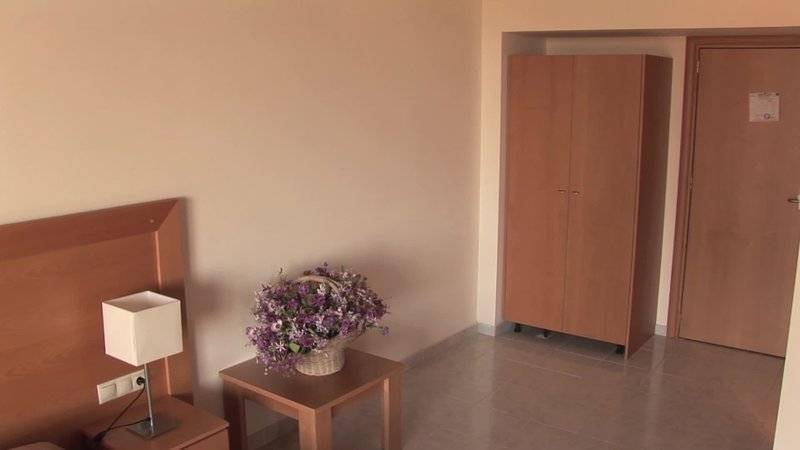 Golden Odyssey Hotel