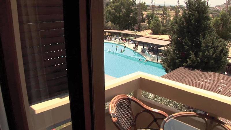 Golden Odyssey Hotel