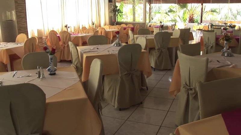 Golden Odyssey Hotel