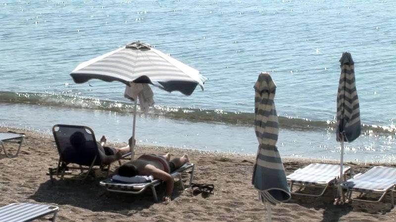 Golden Odyssey Hotel