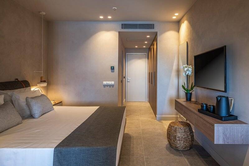 Elissa Adults-Only Lifestyle Beach Resort