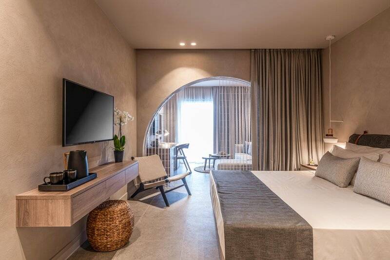 Elissa Adults-Only Lifestyle Beach Resort