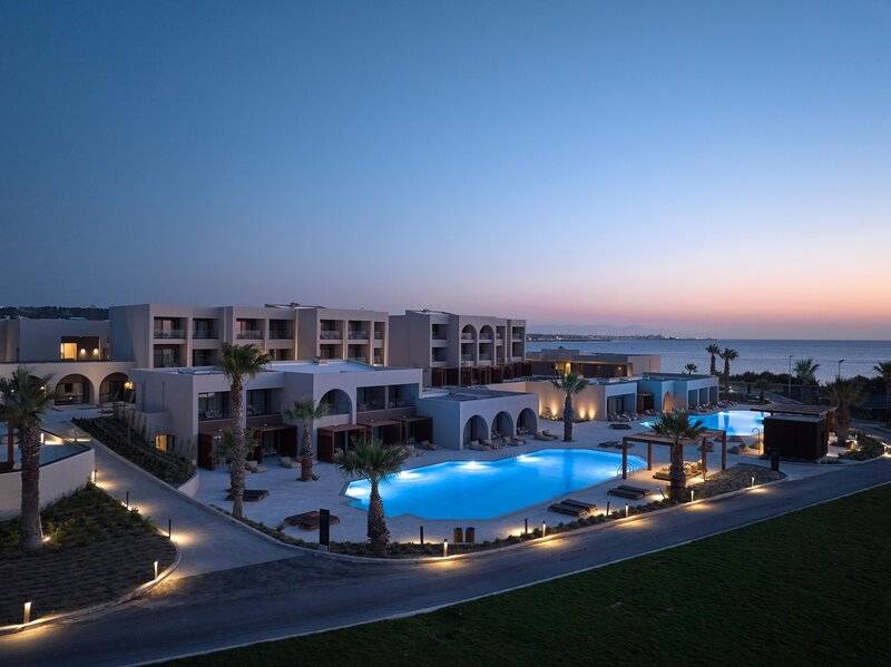 Elissa Adults-Only Lifestyle Beach Resort