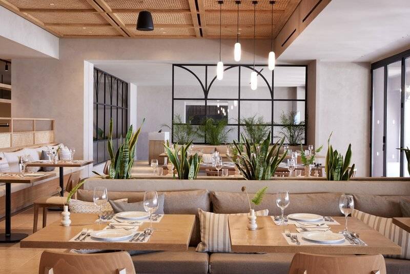 Elissa Adults-Only Lifestyle Beach Resort