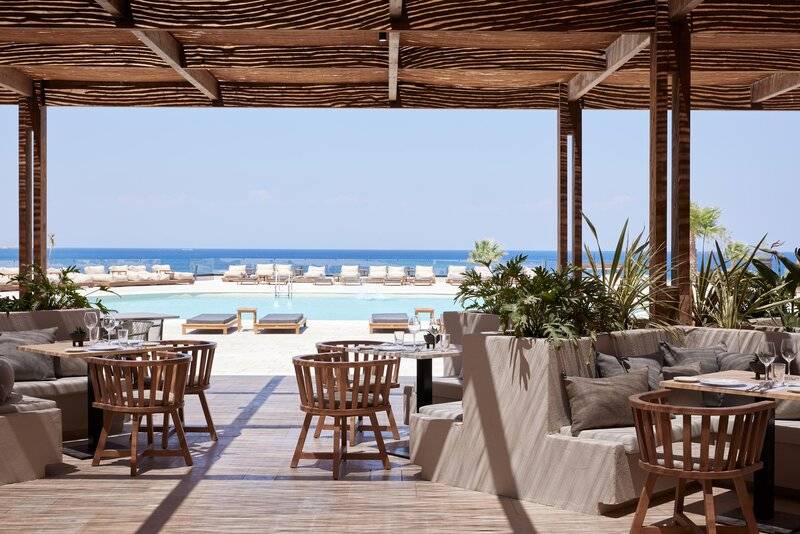 Elissa Adults-Only Lifestyle Beach Resort