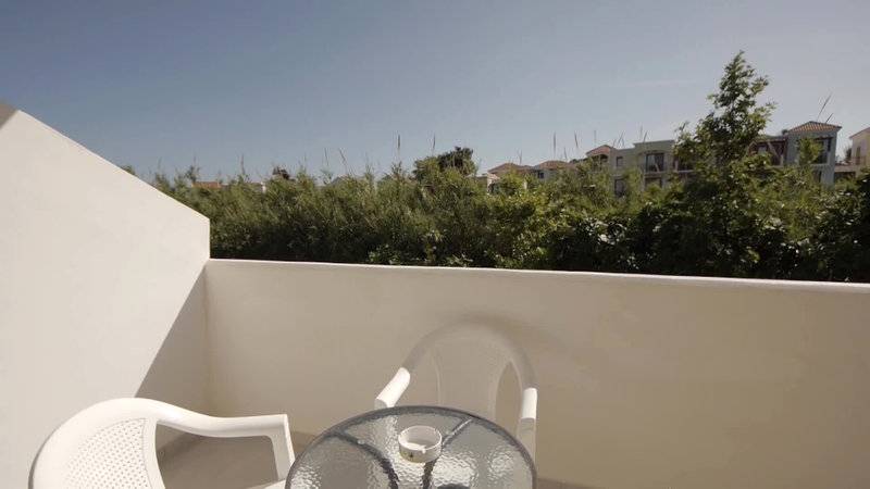 Stafilia Beach Hotel