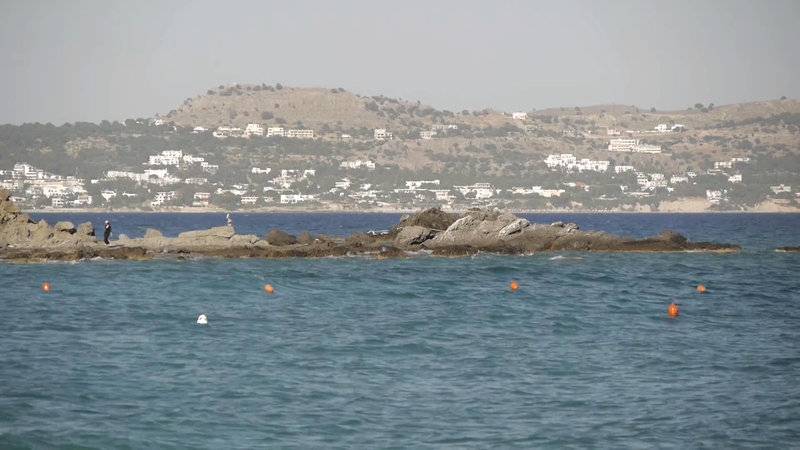 Stafilia Beach Hotel