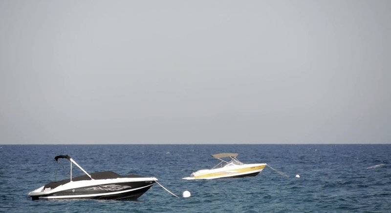 Stafilia Beach Hotel