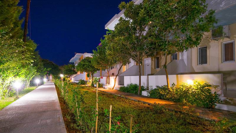 Stafilia Beach Hotel