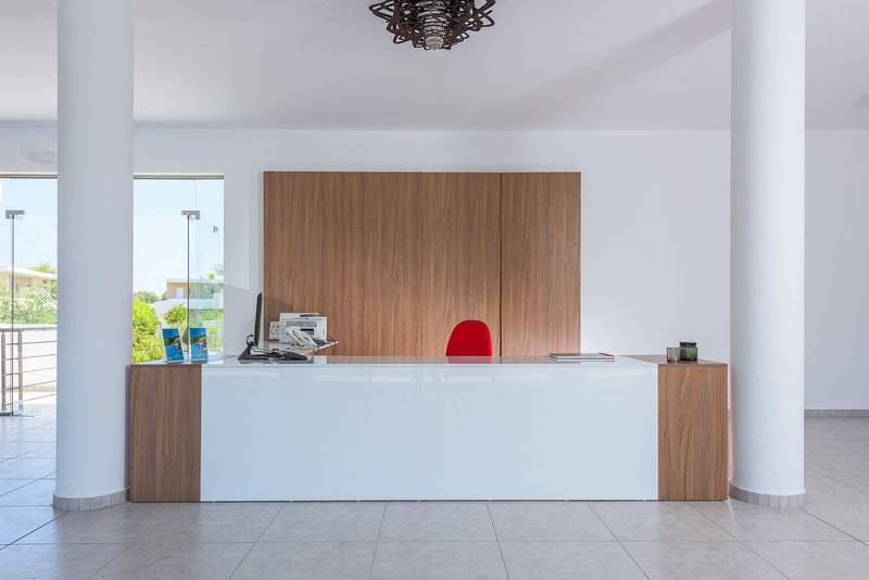 Stafilia Beach Hotel