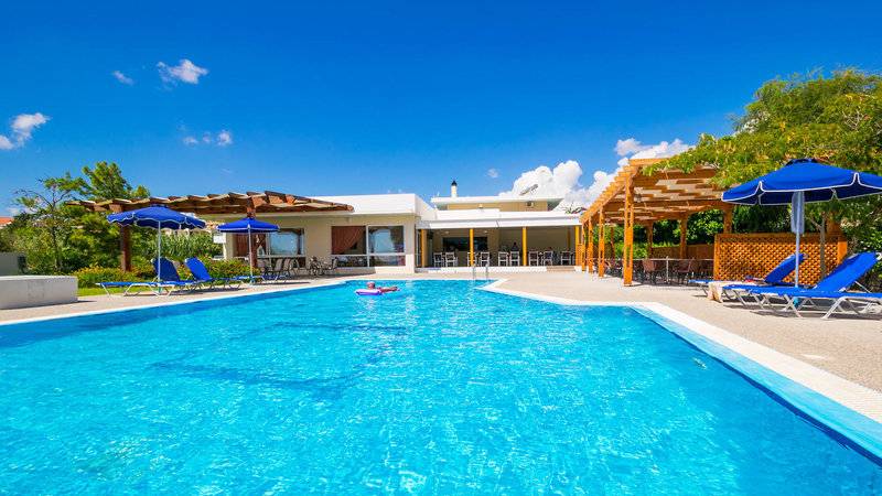 Stafilia Beach Hotel