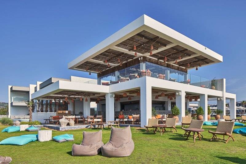 Atlantica Dreams Resort