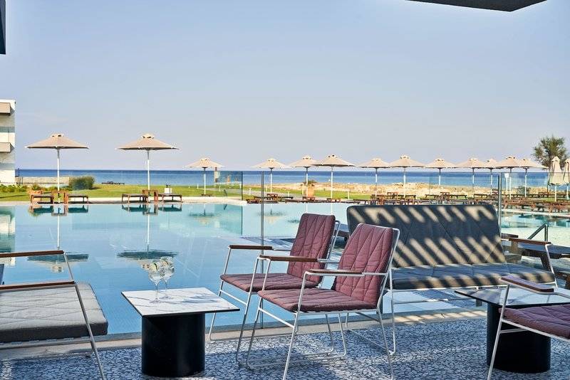 Atlantica Dreams Resort