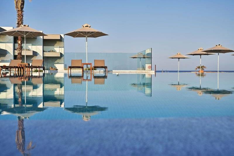 Atlantica Dreams Resort