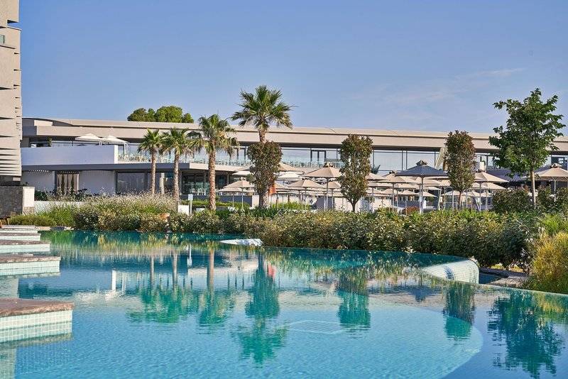 Atlantica Dreams Resort