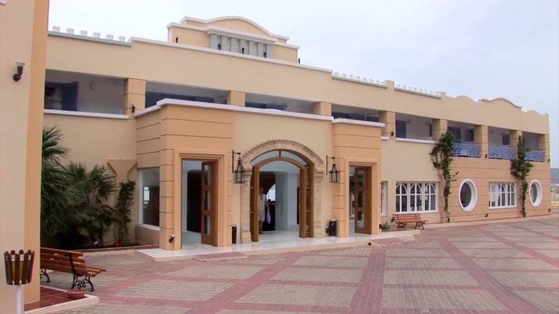 Mitsis Summer Palace