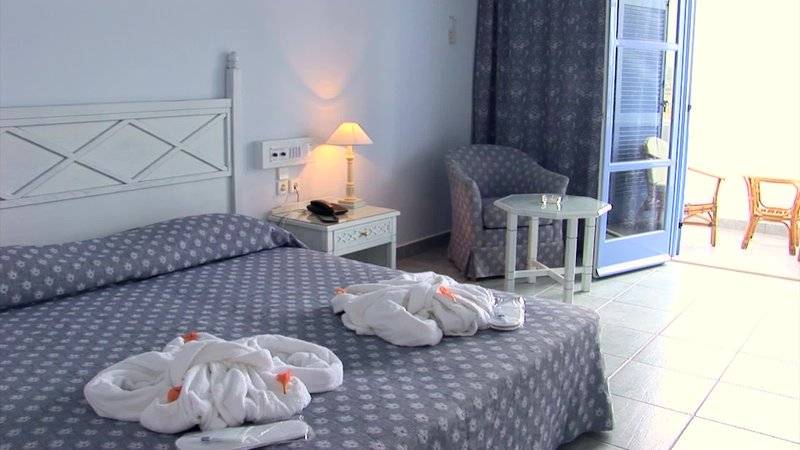 Mitsis Summer Palace