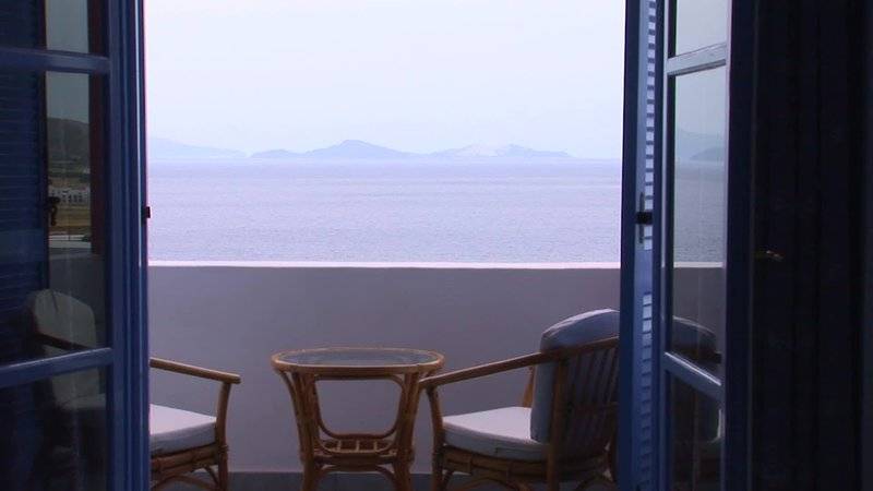 Mitsis Summer Palace