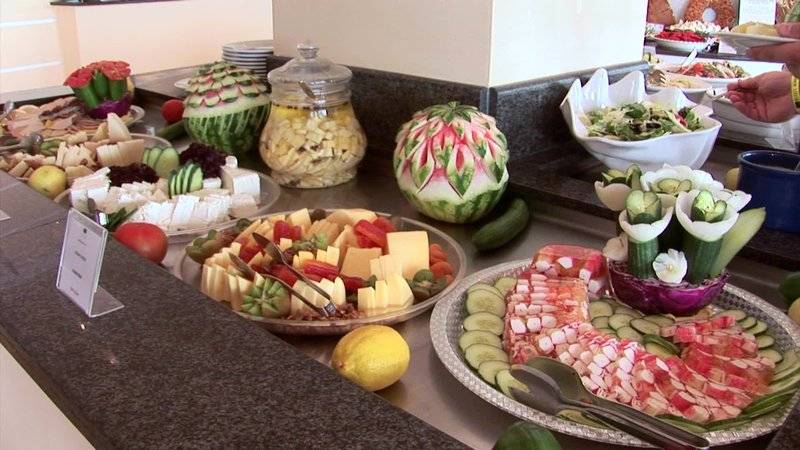 Mitsis Summer Palace