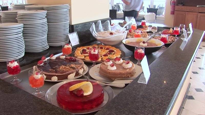 Mitsis Summer Palace