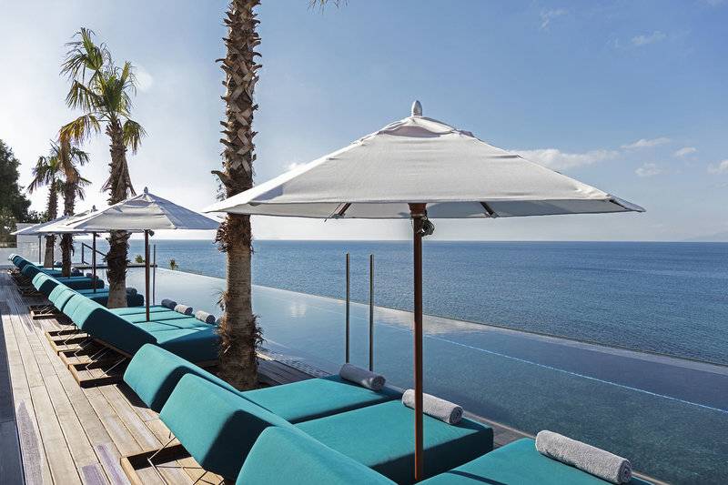 Mitsis Summer Palace