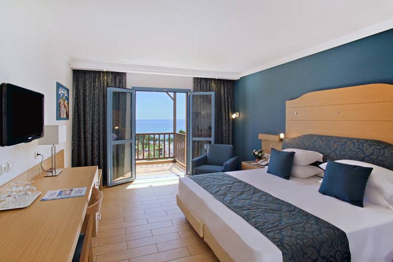 Lagas Aegean Village