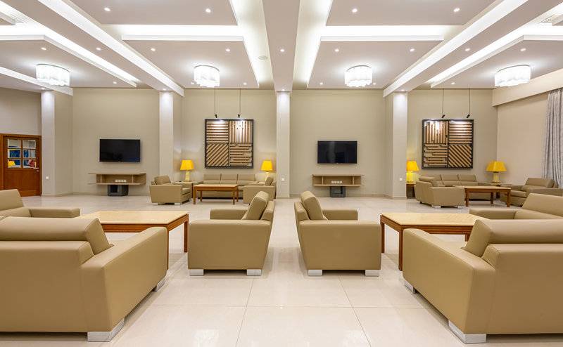 Lagas Aegean Village