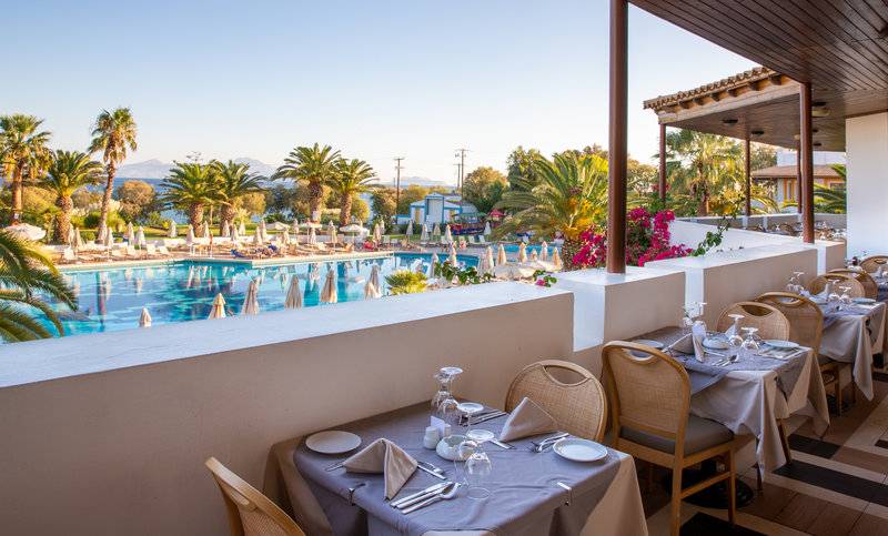 Lagas Aegean Village