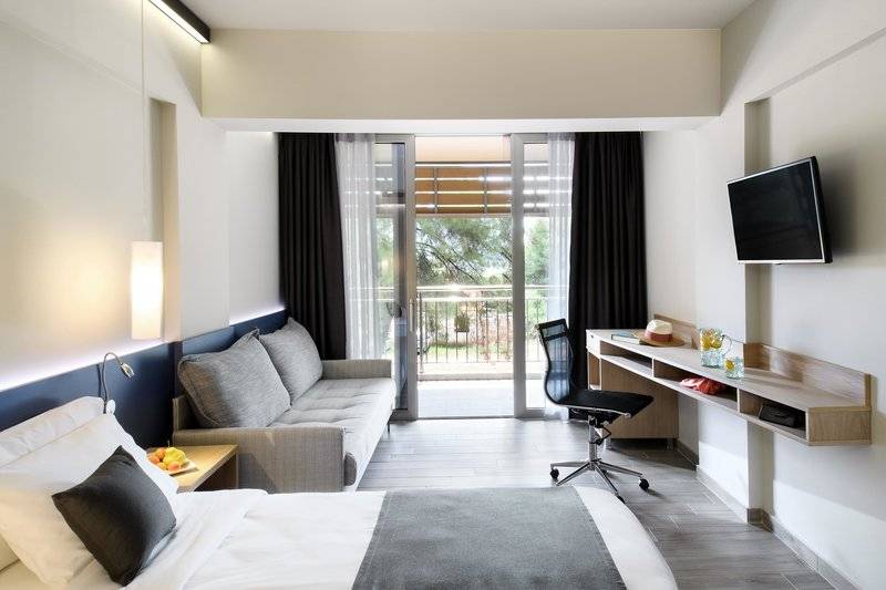 Blue Dolphin Resort Hotel