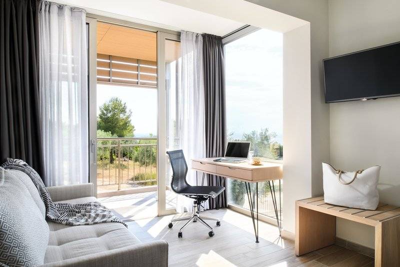 Blue Dolphin Resort Hotel