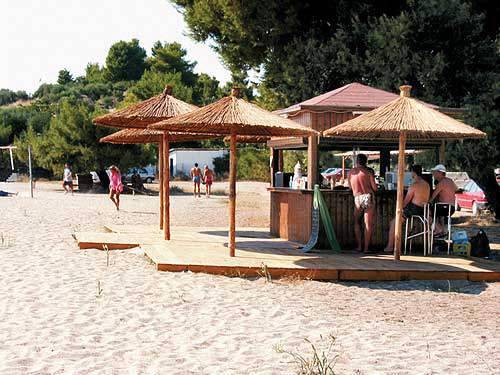 Lagomandra Hotel & Spa