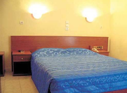 Lagomandra Hotel & Spa