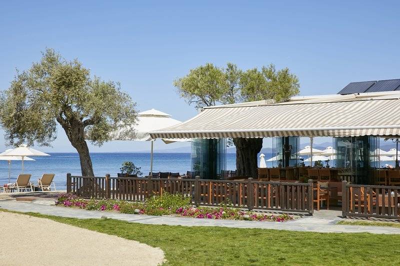 Anthemus Sea Beach Hotel & Spa