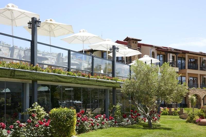 Anthemus Sea Beach Hotel & Spa