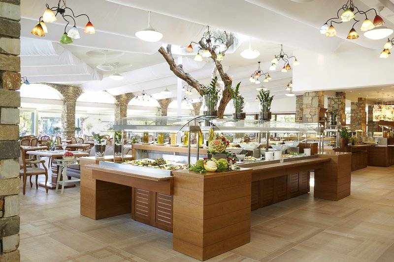 Anthemus Sea Beach Hotel & Spa