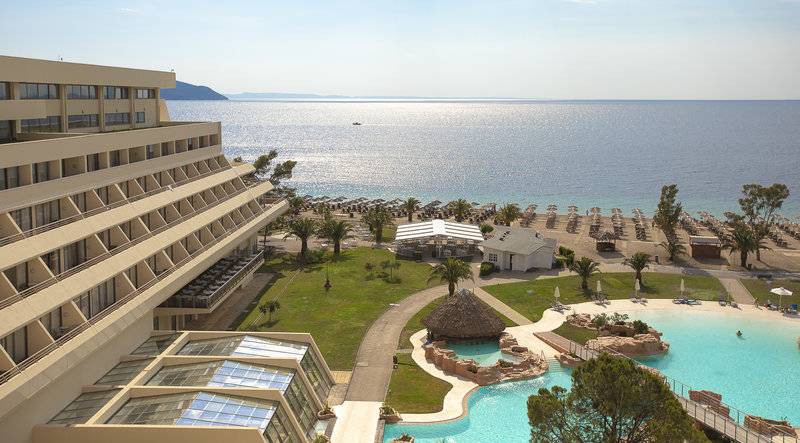 Porto Carras Meliton